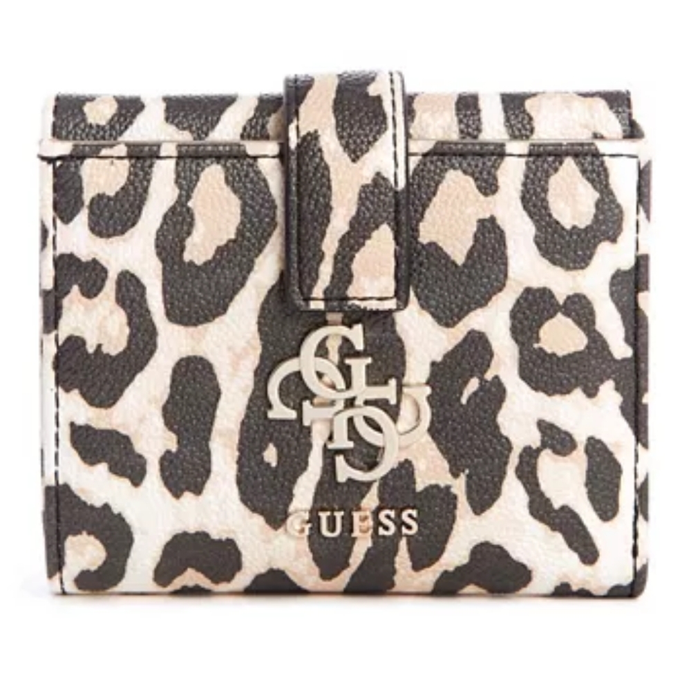 Guess Lani Petite Trifold Wallet
